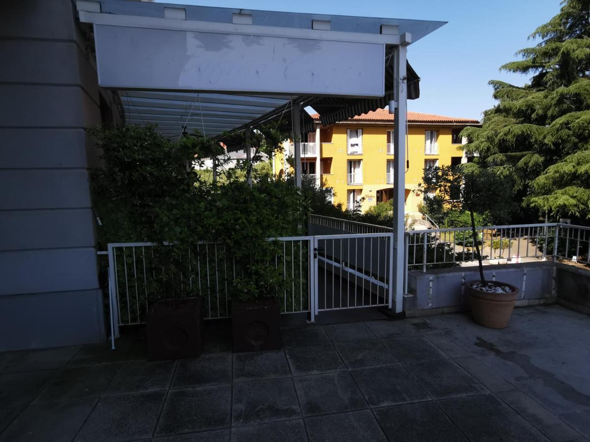 伊佐拉Portofino App公寓 外观 照片