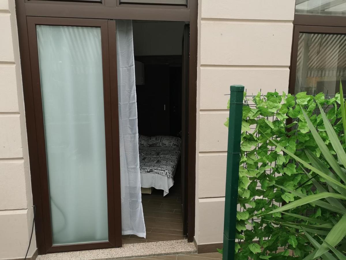 伊佐拉Portofino App公寓 外观 照片